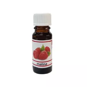 Kozák Vonná esencia - Malina - 10 ml - Michal