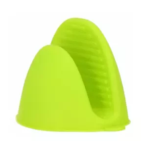 Nakida Silikónová protišmyková chňapka - zelená