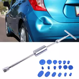 Vyklepávač karosérie - Malatec