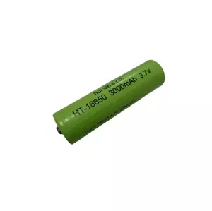Dobíjacia batéria Grita HT-18650 (3000 mAh, 3,7 V, Li-ion) - 1 ks