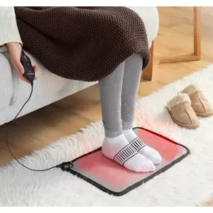 Vyhrievaná elektrická podložka Hemat - InnovaGoods