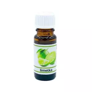 Kozák Vonná esencia - Limetka - 10 ml - Michal