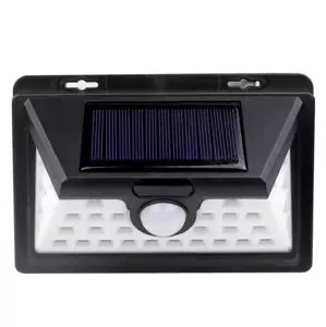 Vonkajšie osvetlenie