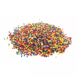 Malatec Hydrogélové guľky na hydratáciu rastlín - 5g