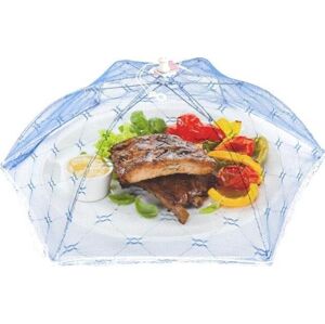 Zaparkorun Moskytiéra na jedlo - Modrá