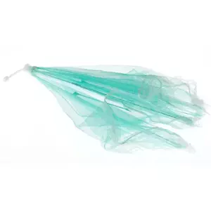 Zaparkorun Moskytiéra na jedlo - Zelená