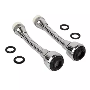 Zaparkorun Úsporný nadstavec na vodovodný kohútik