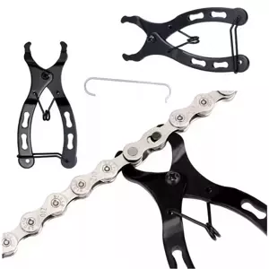 Zaparkorun Kliešte na rýchlospojky reťazí  bicyklov