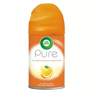 Air Wick Freshmatic Náplň do osviežovača vzduchu - Pure Mediterranean, 250ml