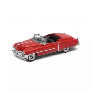 Welly Kovový model auta Cadillac Eldorado 1953 - 1:34