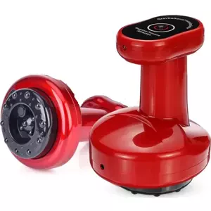 Vivva Elektrický bankovací masážny prístroj Cuppy