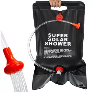 Zaparkorun Solárna kempingová sprcha Camp Shower - 20 L