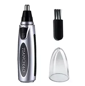 TIANCHAO Zastrihávač chĺpkov v nose a ušiach