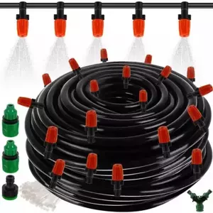 Vodná hmla - 20 m - Gardlov