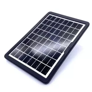 Solárny panel - 16 V - 15 W - CL-1615 - CcLAMP