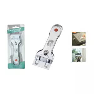 Euro Habitat  Škrabka na sklokeramický sporák