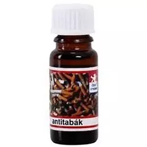 Kozák Vonná esencia - Antitabák - 10 ml - Michal