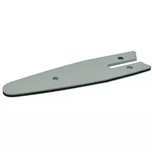 Zaparkorun s.r.o. Použitá vodiaca lišta pre ručnú mini pílku Solight RNP100A1, Nakida a Brenchie