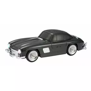 Zaparkorun Bluetooth reproduktor v dizajne športového auta Mercedes WS-300SL