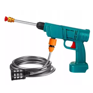 Vysokotlaková aku umývačka na umývanie áut (VAP) GRITA + príslušenstvo