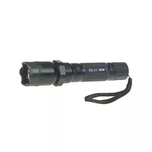 Nakida Stredné LED svietidlo s paralyzérom