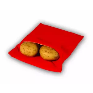 Zaparkorun Varič zemiakov do mikrovlnnej rúry - Potato Express