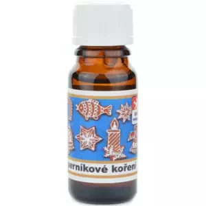 Kozák Vonná esencia - Perníkové korenie - 10 ml - Michal