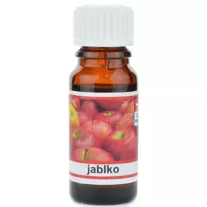 Kozák Vonná esencia - Jablko - 10 ml - Michal