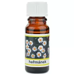 Kozák Vonná esencia - Harmanček - 10 ml - Michal