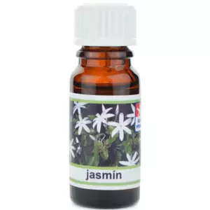 Kozák Vonná esencia - Jazmín - 10 ml - Michal