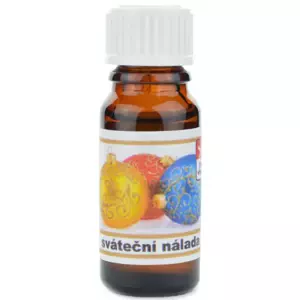 Kozák Vonná esencia - Sviatočná nálada - 10 ml - Michal