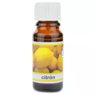 Kozák Vonná esencia - Citrón - 10 ml - Michal