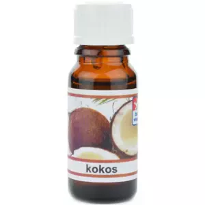 Kozák Vonná esencia - Kokos - 10 ml - Michal