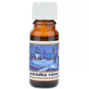 Kozák Vonná esencia - Rozprávka Vianoc - 10 ml - Michal