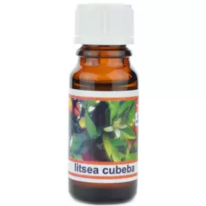 Vonná esencia - Litsea cubeba - 10 ml - Michal