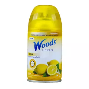 Woods Flowers Flowers - náplň do osviežovača vzduchu Air Wick - Citrus - Woods