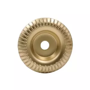 Grita Rezbársky kotúč pre uhlovú brúsku - 10 cm