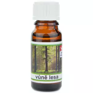 Kozák Vonná esencia - Vôňa lesa - 10 ml - Michal