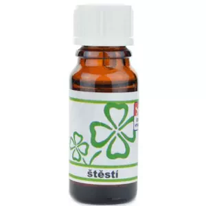 Kozák Vonná esencia - Šťastie - 10 ml - Michal