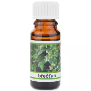 Kozák Vonná esencia - Brečtan - 10 ml - Michal