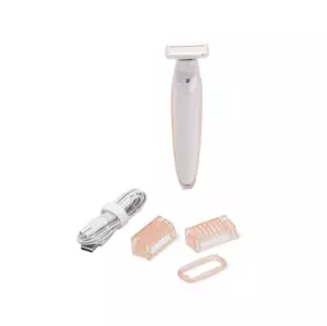 Zaparkorun Bezbolestný odstraňovač chĺpkov