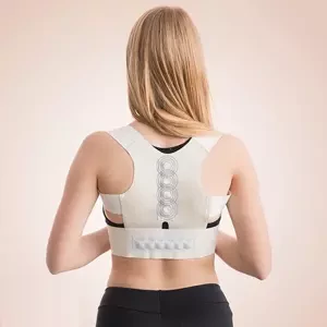 Magnetická ortéza na chrbát - InnovaGoods Armor