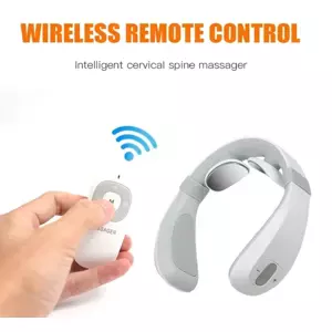 Masážny prístroj na krčnú chrbticu ST-304 - AUSOQUE