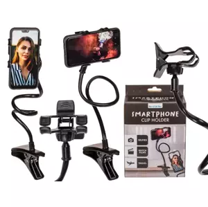 OUT OF THE BLUE KG Univerzálny držiak na telefón s klipsou