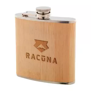 Bambusová butylka - 175 ml - Racuna