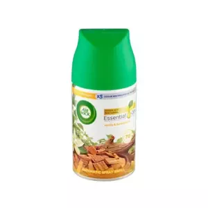 Náplň do osviežovača vzduchu - Freshmatic - Vanilka a santalové drevo - 250 ml - Air Wick