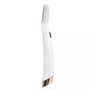 Zaparkorun Depilátor na obočie a chĺpky s LED svetlom