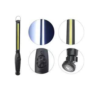 Zaparkorun Pracovné svietidlo s magnetom YH821