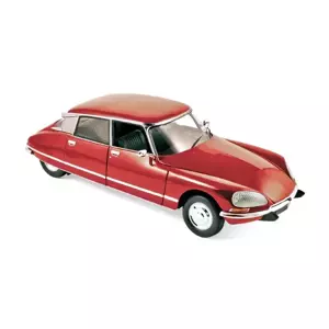 Welly Kovový model autíčka Citroën DS23, 1973 - 1:34