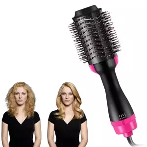 One Step Sušič vlasov, hrebeň a kulma 3 v 1 - 5250